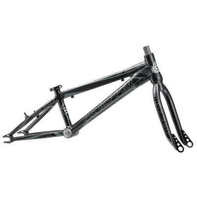 SE PK Ripper Super Elite XL Bike Frame 2025