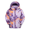Kamik Girls' Cybele Ski Jacket 2026
