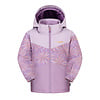 Kamik Girls' Lyra Ski Jacket 2026