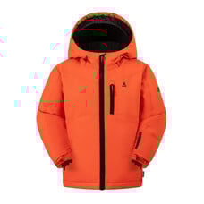 Kamik Boys' Niko Jacket 2026