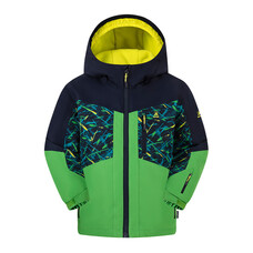Kamik Boys' Bruno Jacket 2026