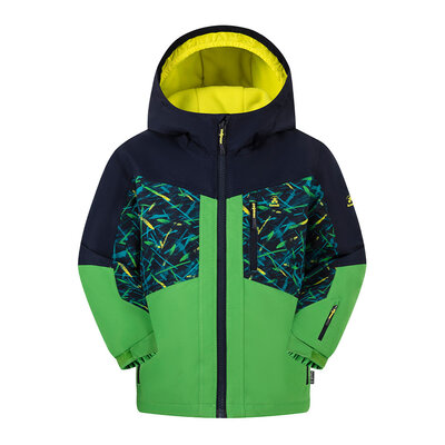 Kamik Boys' Bruno Jacket 2026