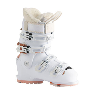 Rossignol Women's Vizion 4B Pro 100 GW Ski Boots 2026