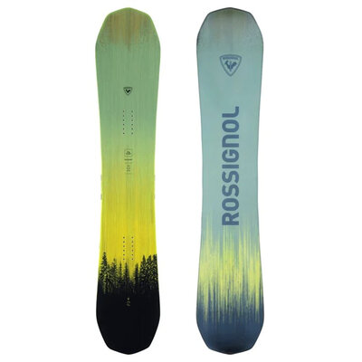 Rossignol Revenant Snowboard 2026