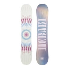 Rossignol Women's Meraki Snowboard 2026