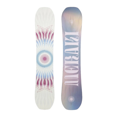 Rossignol Women's Meraki Snowboard 2026