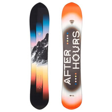 Rossignol Women's After Hours Snowboard 2026