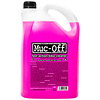 Muc-Off Nano Tech Bike Cleaner: 5L Pourable Bottle