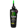 Muc-Off C3 Dry Ceramic Bike Chain Lube - 120ml, Drip