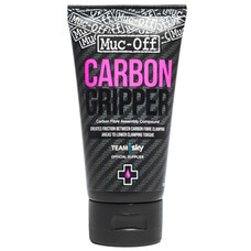Muc-Off Carbon Gripper - 75g, Tube