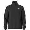 The North Face Glacier Fleece 1/4 Zip Pullover  2026