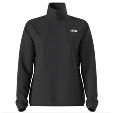 The North Face Women's Glacier Fleece 1/4 Zip Jacket 2026