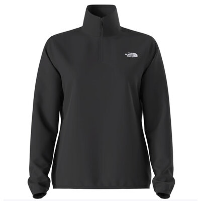 The North Face Women's Glacier Fleece 1/4 Zip Jacket 2026