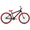 SE Blocks Flyer 26" BMX Bike 2026
