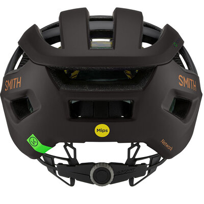 Smith Network MIPS Bike Helmet