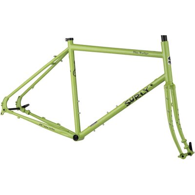 Surly Disc Trucker Frameset (Discontinued)