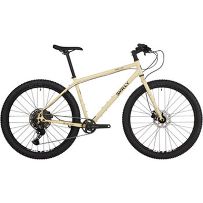 Surly Bridge Club 27.5" Touring Bike (Discontinued)