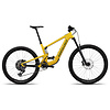 Santa Cruz Heckler SL 1.1 Carbon C MX 70 Kit E-Mountain Bike 2026