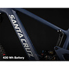 Santa Cruz Heckler SL 1.1 Carbon C MX 70 Kit E-Mountain Bike 2026