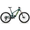 Santa Cruz Hightower 4 Carbon CC 29 XO AXS Kit Mountain Bike 2026