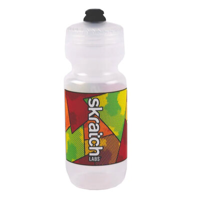 Skratch Labs Specialized Water Bottle