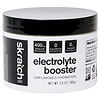 Skratch Labs Electrolyte Booster 60-Serving Jar