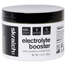 Skratch Labs Electrolyte Booster 60-Serving Jar