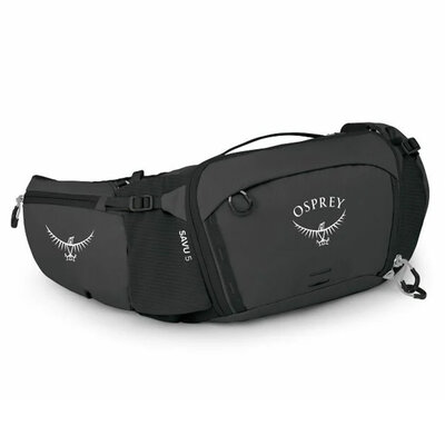 Osprey Savu 5 Bike Hydration Lumbar Pack