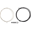Jagwire Pro Dropper Cable Kit with 3mm Housing and Polished Cables, Black