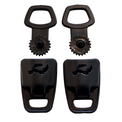 Ride Snowboard Boot Lace Lock