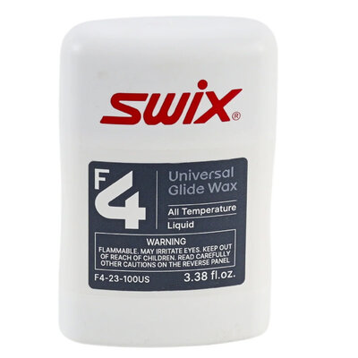 Swix F4 Glidewax Liquid 100ml