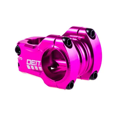 Deity Copperhead Stem