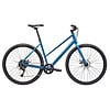 Specialized Sirrus X 1.0 Step-Through Bike 2026
