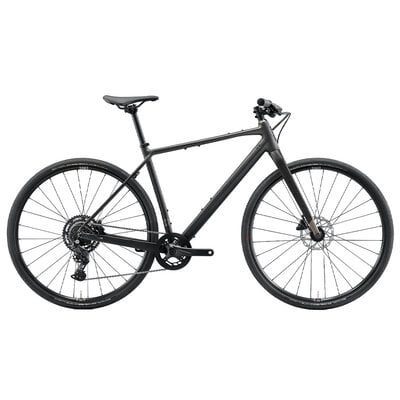 Norco Search A Flat Bar Gravel Bike 2025