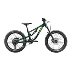 Norco Kids' Fluid FS 20 Mountain Bike 2026
