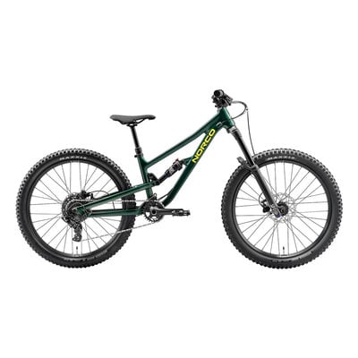Norco Kids' Fluid FS 24 Mountain Bike 2026