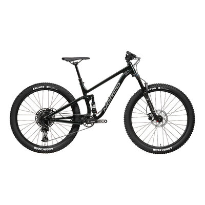 Norco Kids' Fluid FS 27.5"  Mountain Bike 2023