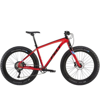 Felt DD 30 Fat Bike 2018 (Demo Sale)