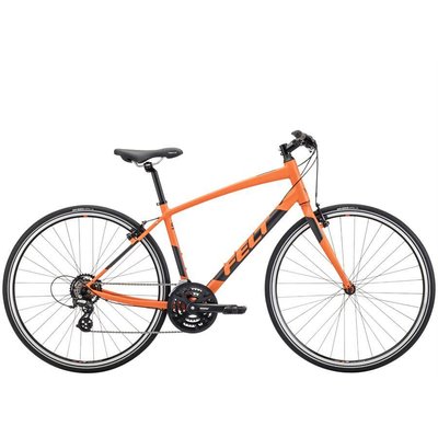 Felt Verza Speed 50 2018