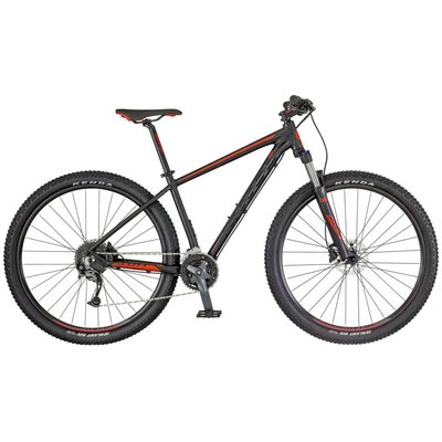 Scott Aspect 940 2018