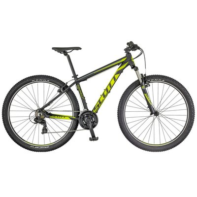 Scott Aspect 980 2018