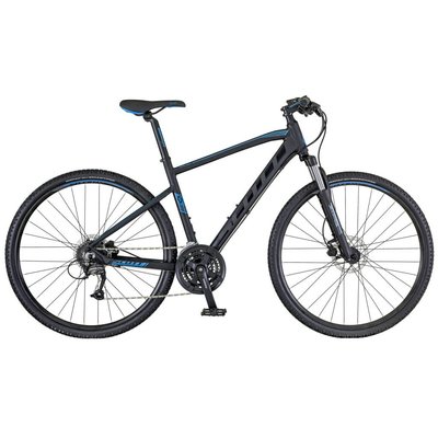 Scott Sub Cross 40 2018