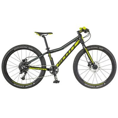Scott Scale RC JR 24 Disc 24" Bike 2018