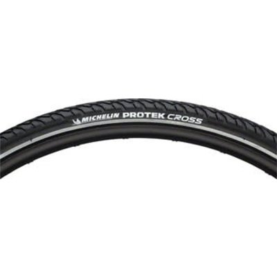 Michelin Protek Cross Tire 700 x