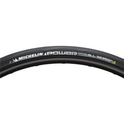 Michelin Power All Season Tire 700 x