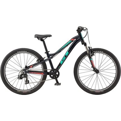 GT Stomper Prime 24" Bike 2018