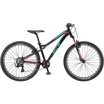 GT Stomper Prime 26" Bike 2018