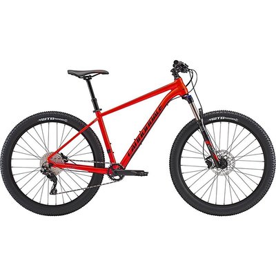 Cannondale 27.5+ M Cujo 1 Mountain Bike 2019