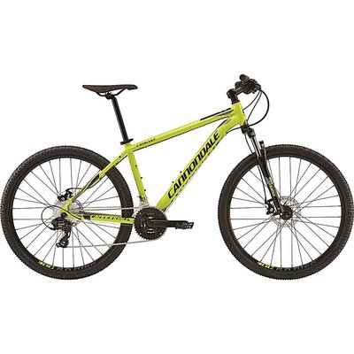 Cannondale 27.5 M Catalyst 3 2018