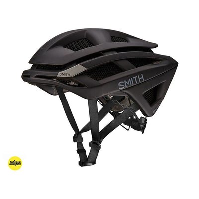 Smith Overtake MIPS Bike Helmet 2018
